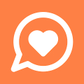 JAUMO Dating App: Chat & Date Mod APK icon