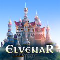 Elvenar - Fantasy Kingdom Mod APK icon