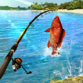 Fishing Clash Mod APK icon