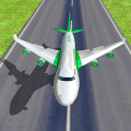 Aeroplane Games 3d Mod APK icon