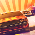 Hit n' Run Mod APK icon