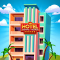 Hotel Empire Tycoon－Idle Game Mod APK icon