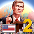 MA 2 – President Simulator Mod APK icon