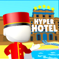 Hyper Hotel Mod APK icon