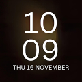 Clock Widget Galaxy S23 Pro Mod APK icon