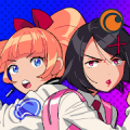 Crunchyroll: River City Girls Mod APK icon