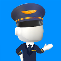 Hyper Airways Mod APK icon