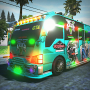 MM2 Racing - Matatu Simulator Mod APK 2.2 - Baixar MM2 Racing - Matatu Simulator Mod para android com unlimited money