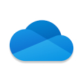Microsoft OneDrive Mod APK icon
