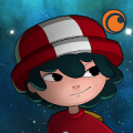 Captain Velvet Meteor Mod APK icon