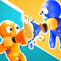 Color war Mod APK icon