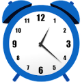 Simple Alarm Clock Mod APK icon