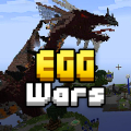 Egg Wars Mod APK icon