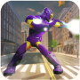 Superhero Fighting Game Mod APK 1.7 - Baixar Superhero Fighting Game Mod para android com [Dinheiro Ilimitado]