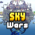 Sky Wars for Blockman Go Mod APK icon