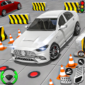 Car Parking Game: Car Games 3D Mod APK icon
