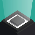 QB - a cube's tale Mod APK icon