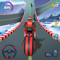 Bike Race: Racing Game Mod APK icon