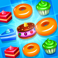 Pastry Mania icon