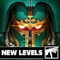 Warhammer 40,000: Freeblade Mod APK icon
