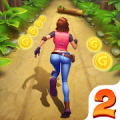 Endless Run: Jungle Escape 2 Mod APK icon