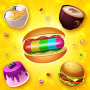 Superstar Chef - Match 3 Games Mod APK 1103.8 - Baixar Superstar Chef - Match 3 Games Mod para android com [Dinheiro Ili