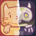 Kitty Q Mod APK icon