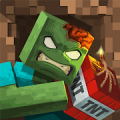 Minetap 3D: Idle-Merge RPG Mod APK icon