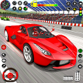 Car Racing Games 3D: Car Games Mod APK icon