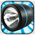 Tiny Flashlight + LED Mod APK icon