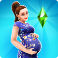 The Sims™JogueGrátis icon