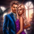 Love Story Games Mod APK icon