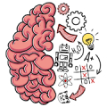 Brain Test: Tricky Puzzles Mod APK icon