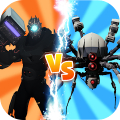 Fight Monster: Merge Battle Mod APK icon