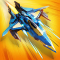 WindWings: Multiverse Shooter Mod APK icon