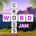 Crossword Jam Mod APK icon