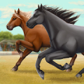Horse World – Show Jumping Mod APK icon