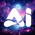 AI Photo: Art, Profile Picture Mod APK icon