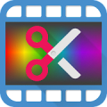 Video Editor & Maker AndroVid Mod APK icon