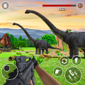 Dinosaur Hunter 3D Game Mod APK icon