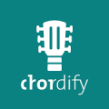 Chordify - Instant Song chords Mod APK icon