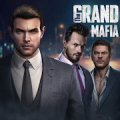 The Grand Mafia Mod APK icon