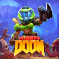 Mighty DOOM Mod APK icon