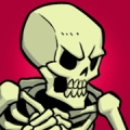 Skullgirls: Fighting RPG Mod APK icon