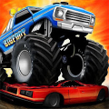 Monster Truck Destruction™ Mod APK icon