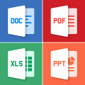 All Document Reader and Viewer Mod APK icon
