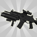 Gun Maker -  pimp my weapon Mod APK icon