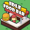 Idle Food Bar: Idle Games Mod APK icon