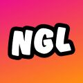 NGL: ask me anything Mod APK icon