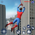 Spider Fighting: Hero Game Mod APK icon